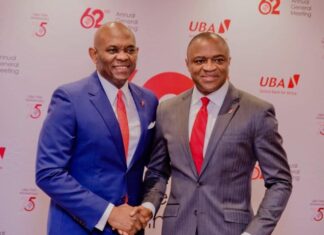 Banking: Inside The Far Reaching Value Of UBA As One Brand With Global Influence
