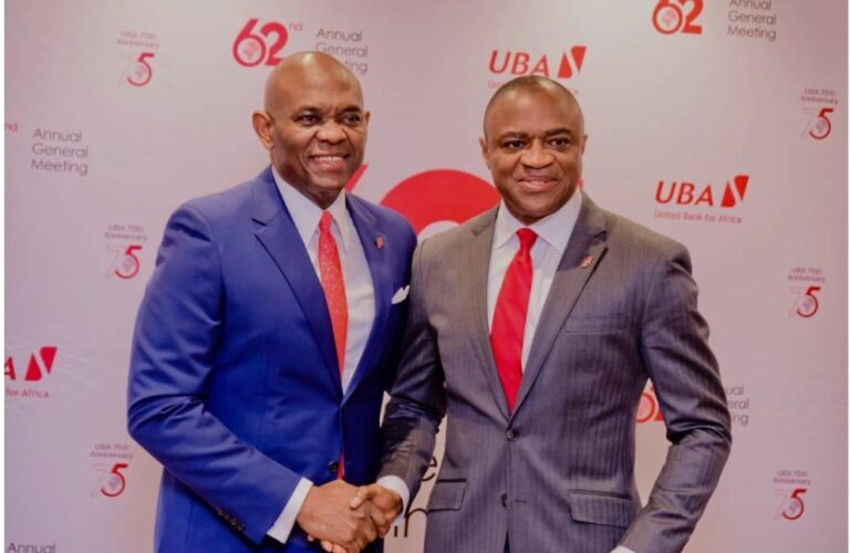 Banking: Inside The Far Reaching Value Of UBA As One Brand With Global Influence