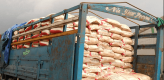 Hunger: FG donates 19 trucks of rice to Kano – Official says no nepotism, no favouritism in sharing