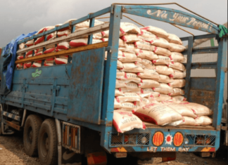 Hunger: FG donates 19 trucks of rice to Kano – Official says no nepotism, no favouritism in sharing