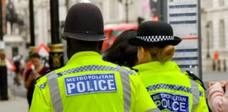 Stop Evicting Your Husbands, UK Police Tell Nigerian Women