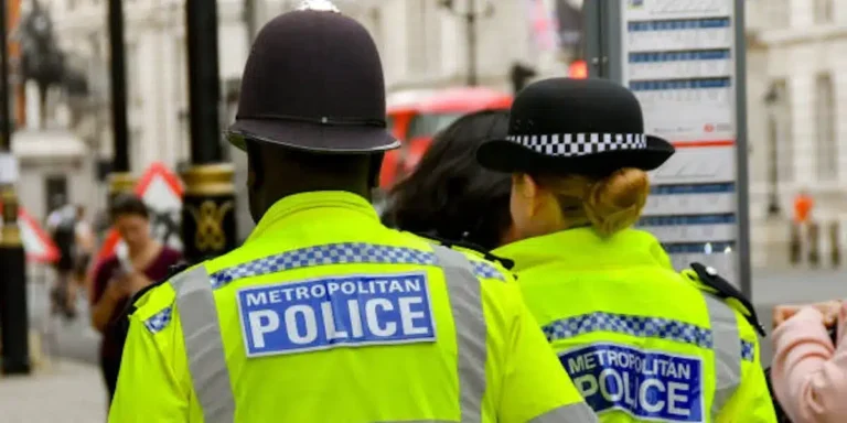 Stop Evicting Your Husbands, UK Police Tell Nigerian Women