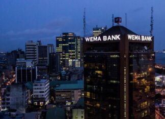 Wema Bank set to raise N150 Billion new capital through hybrid of rights issuance, public offer, private placement