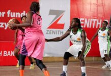 Zenith Bank Expresses Delight Over Progress of Basketball in Nigeria