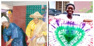 Asani and Aduke Foundation Gears Up For 2nd National Adire Festival