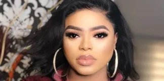 N15m bribe scandal: Bobrisky calls for open investigation, claims circulating audio is ‘fake’