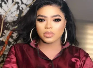 Bobrisky Sets $200,000 Price Tag for Hook Up With Clients, Lays Out Strict Rules