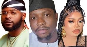 Bobrisky Begged Me For N3M…, Falz Confirms Meeting Idris On Raising Fund For VIP Section In Prison