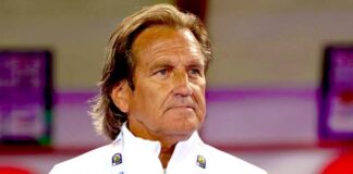 Super Falcons Coach Randy Waldrum resigns