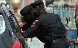 Details: ‘No more stopping to check papers’ – Police highlight benefits of new E-CMR