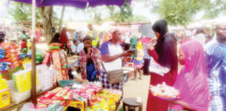 Islamic market where food items are cheaper discovered in Iwo, Osun – REPORT