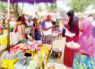 Islamic market where food items are cheaper discovered in Iwo, Osun – REPORT