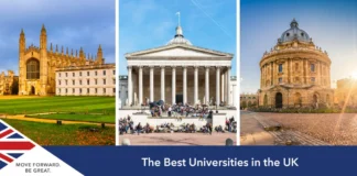 Universities UK need tuition fees of £12,500 to break even: REPORT