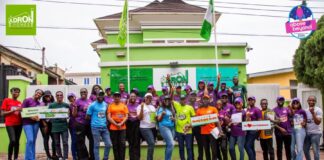 Customer Service Week 2024: Adron Homes Reassures Commitment to Customer Satisfaction
