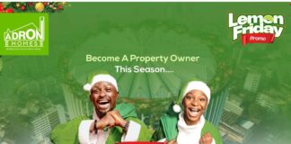 Adron Homes’ irresistible offers, unbeatable benefits… What You Should Know About Lemon Friday Promo
