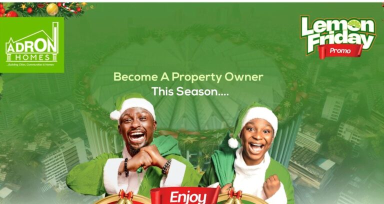 Adron Homes’ irresistible offers, unbeatable benefits… What You Should Know About Lemon Friday Promo