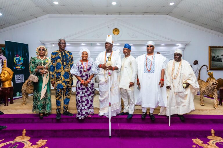 Ooni’s Golden Jubilee: Adron Homes CEO, Adetola Emmanuelking Reaffirms Commitment to Yoruba Culture