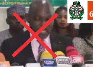 CBN Weighs In: Responds to Attempts to Misinform the Banking Public and Reasserts Its Role as Apex Banking Authority