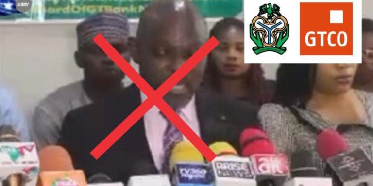 CBN Weighs In: Responds to Attempts to Misinform the Banking Public and Reasserts Its Role as Apex Banking Authority 