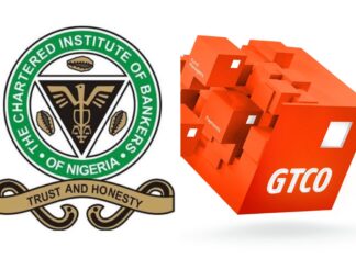 Body of Bank CEOs, CIBN Condemn Use of Media To Blackmail, Smear Campaigns Against Banks In Nigeria