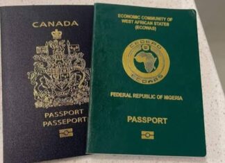 Details: Canada Invites Nigerians, Others For Visa-Sponsored Jobs: A Path To Employment, Residency And How to Qualify