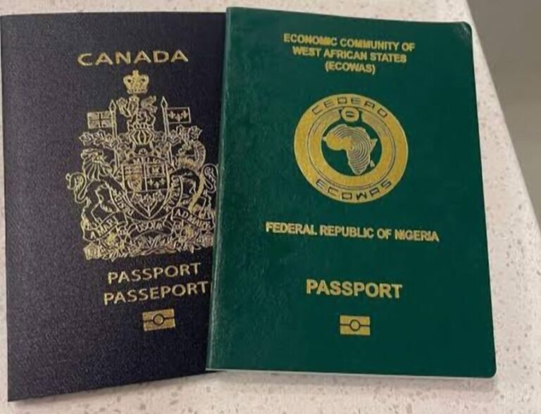 Details: Canada Invites Nigerians, Others For Visa-Sponsored Jobs: A Path To Employment, Residency And How to Qualify