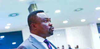 Abia Rep Chris Nkwonta declares defection from PDP to APC