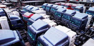 Dangote Cement Re-trains Hundreds of Truck Drivers to Boost operational efficiency