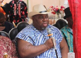 Unmarked Helicopter Raises Alarm in Obuama, Rivers State