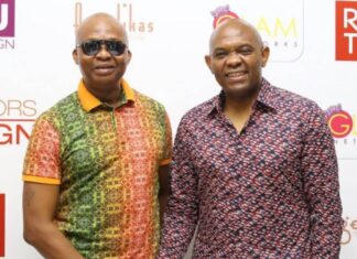 A Friend Like Billionaire Tony Elumelu: The Enigmatic Philanthropist Who Inspires Lives