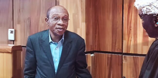 Ex-CBN Gov. Emefiele Admitted Politics Influenced Naira Redesign, Witness Tells Court