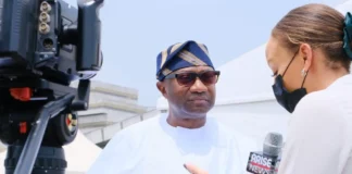 Femi Otedola donates fresh N3.7bn to Augustine University in Lagos