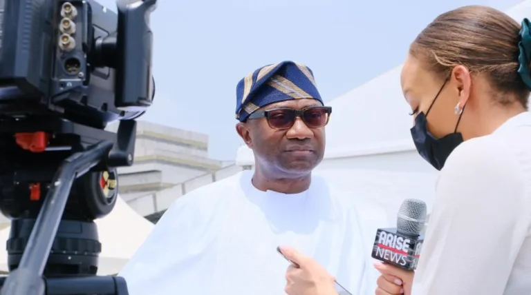 Femi Otedola donates fresh N3.7bn to Augustine University in Lagos