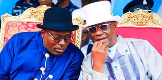 Rivers Crisis: Wike tells Fubara what to do… ‘and there will be peace’