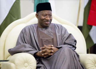 Ex-President Jonathan Highlights What Must Be Done To Make Nigeria Better