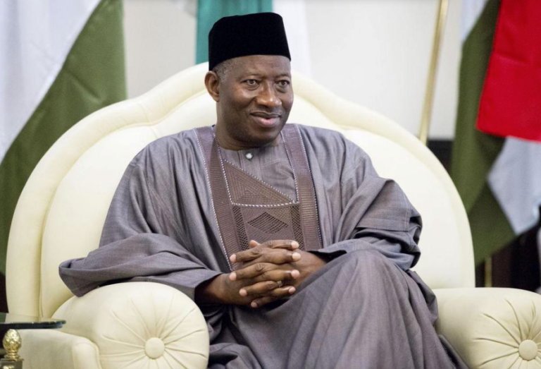 Ex-President Jonathan Highlights What Must Be Done To Make Nigeria Better