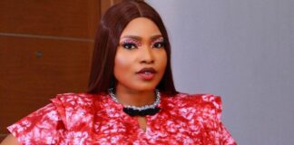 Halima Abubakar Strikes Back: Files N3 Billion Lawsuit Against AGN Chairman Emeka Rollas Over Suspension
