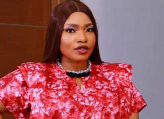 Halima Abubakar Strikes Back: Files N3 Billion Lawsuit Against AGN Chairman Emeka Rollas Over Suspension