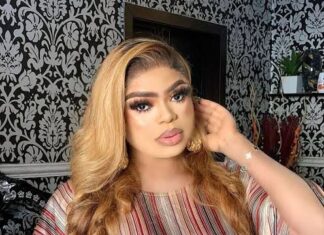 UPDATE: Immigration Detains Bobrisky After Arrest At Seme Border