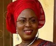 How Sex demands led to my 14-year absence from Nollywood, Actress Jumoke George reveals