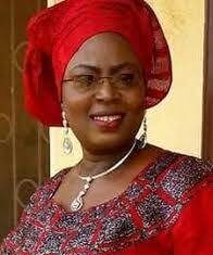 How Sex demands led to my 14-year absence from Nollywood, Actress Jumoke George reveals