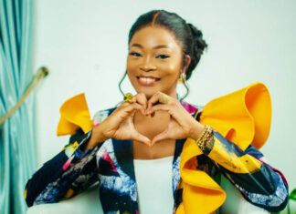 Talent Show: Kie Kie Unscripted Experience, ‘a need to give platform to creative’ – Kie Kie