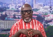 Former PDP Spokesperson Kola Ologbondiyan Resigns From Party