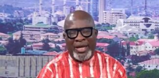 Former PDP Spokesperson Kola Ologbondiyan Resigns From Party