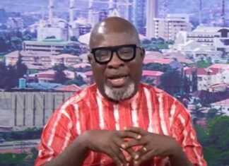 Former PDP Spokesperson Kola Ologbondiyan Resigns From Party