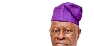 Prominent Ota-Awori Business Tycoon and Socialite, Lamina Ojugbele, Passes Away at 89