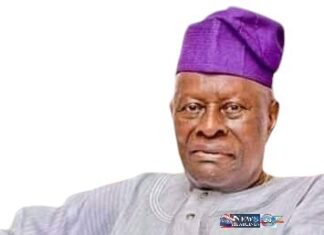 Prominent Ota-Awori Business Tycoon and Socialite, Lamina Ojugbele, Passes Away at 89