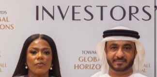 Woodhall Capital unveils UAE-Nigeria investors’ forum