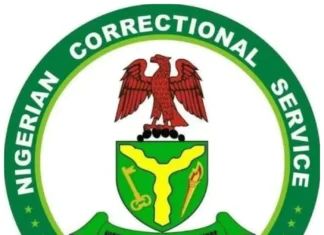 PRESS RELEASE: Nigerian Correctional Service Affirms Suspension Of Senior Officers