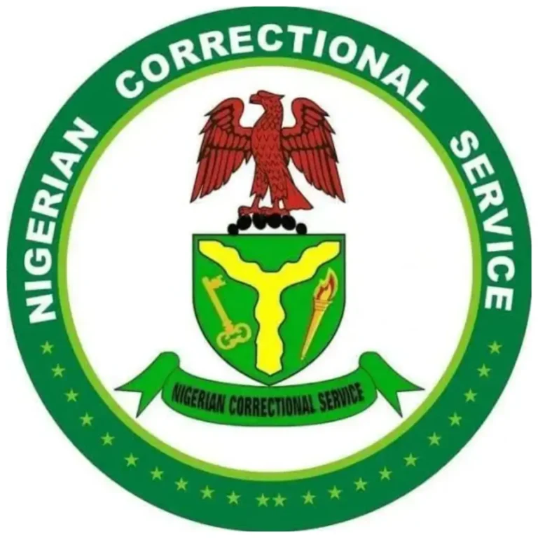 PRESS RELEASE: Nigerian Correctional Service Affirms Suspension Of Senior Officers